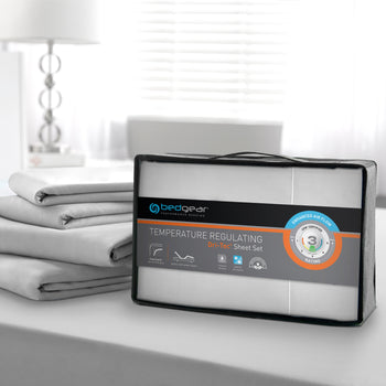 DriTec Sheets by Bedgear